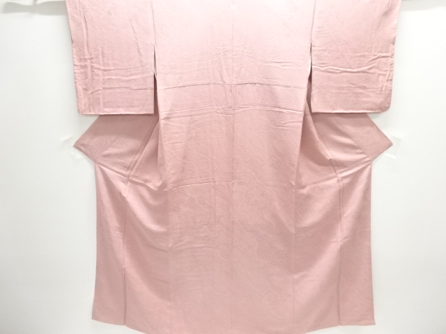 Japanese Kimono / Iromuji Silk